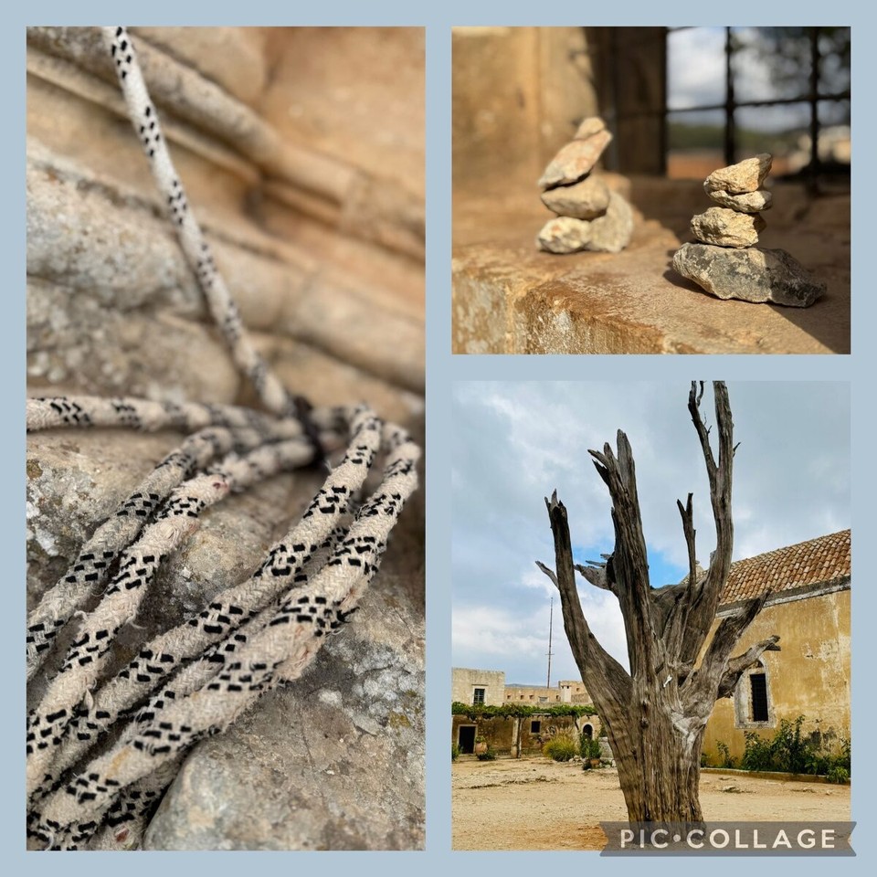 Griechenland - Amnatos - 