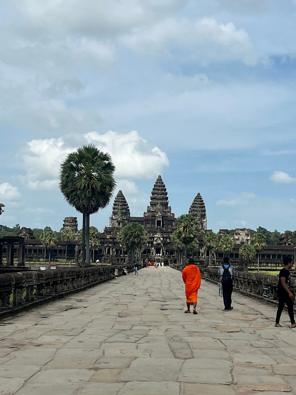 Cambodia - Siem Reap - 