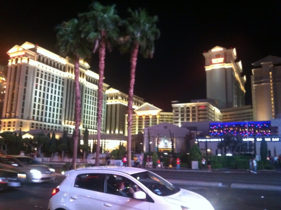 Egyesült Államok - Paradise - 