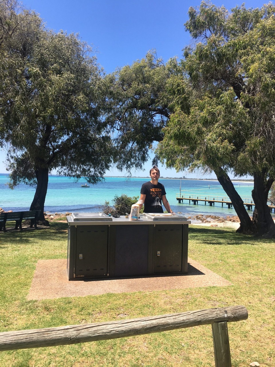 Australien - Eagle Bay - 