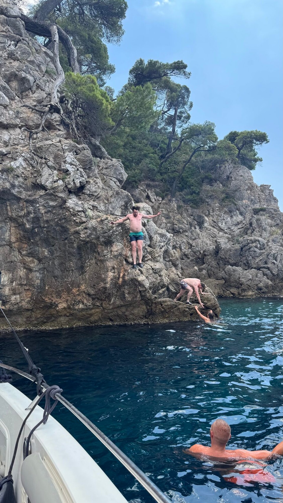 Kroatien - Dubrovnik - 