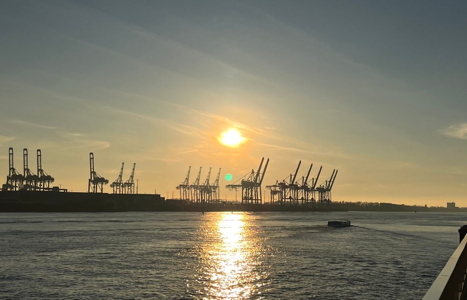 Deutschland - Hamburg - 
