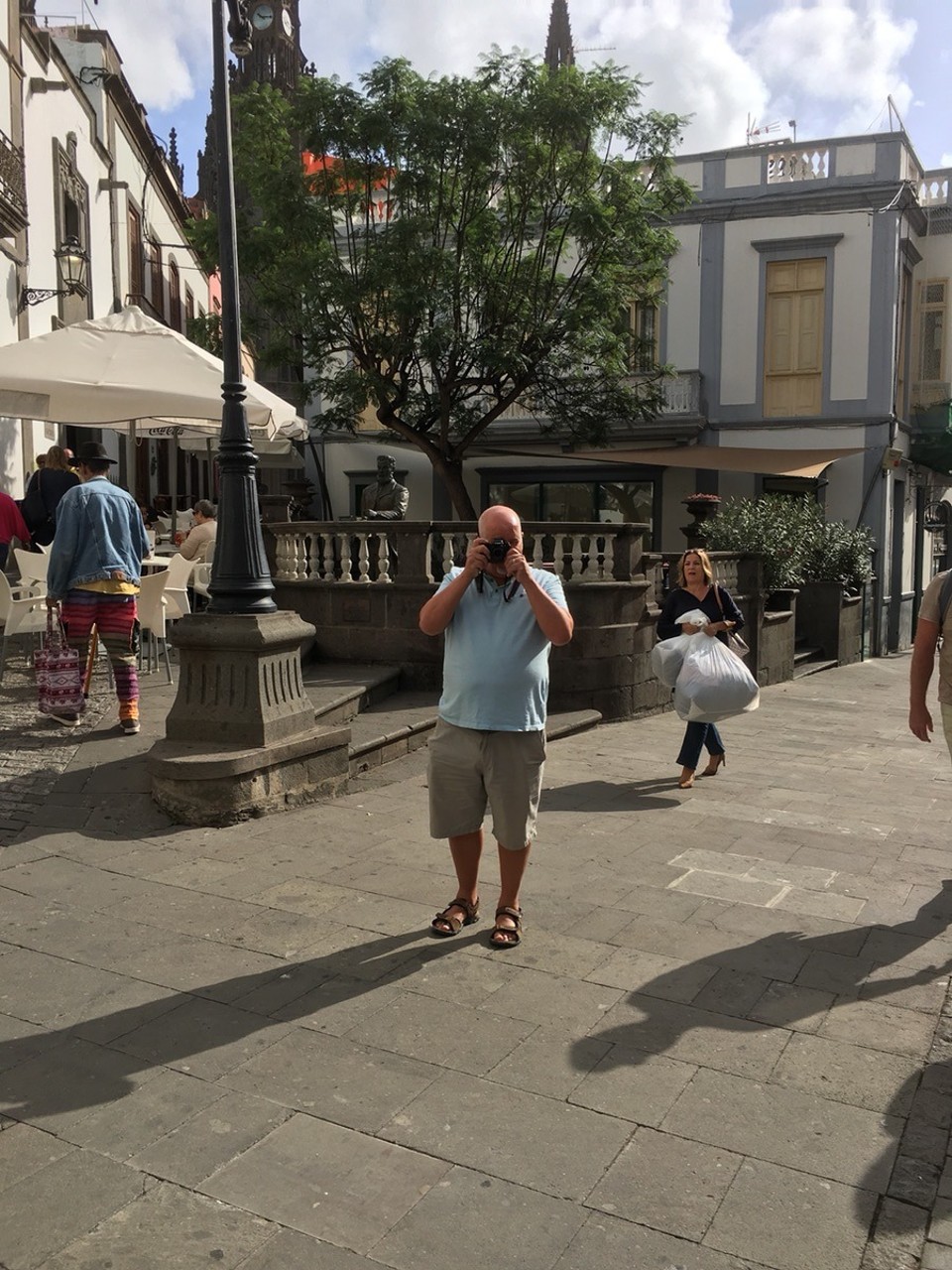 Spain - Arucas - 