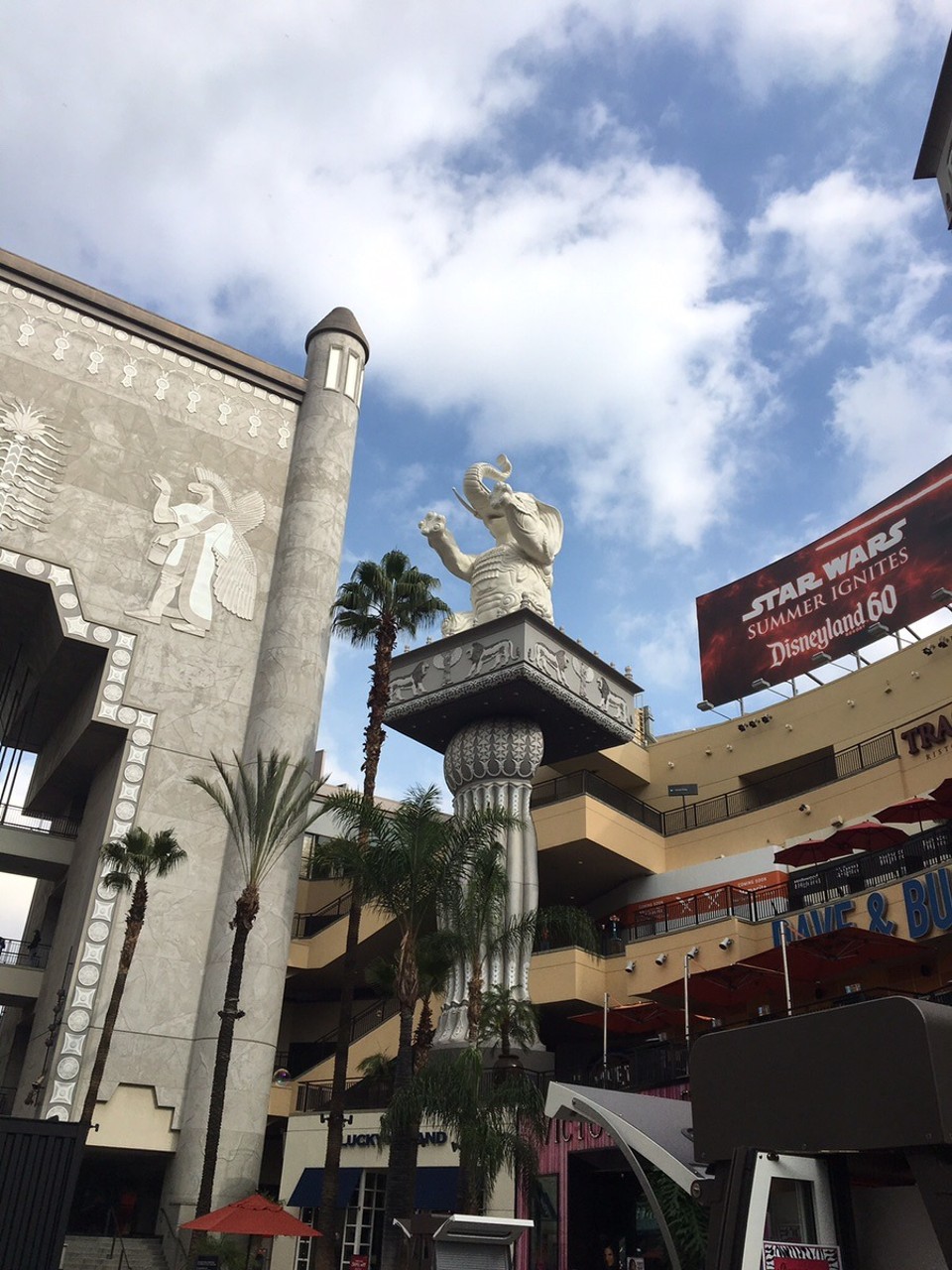  - Los Angeles, California, Estats Units - 