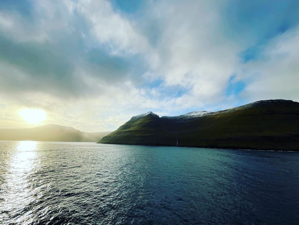 Färöer - Tórshavn - 