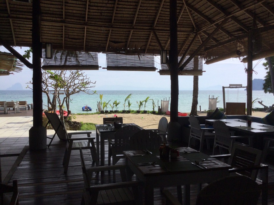 Thailand -  - 