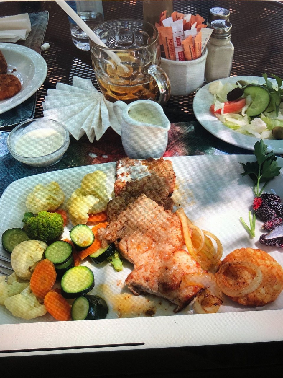 Namibia - Otjiwarongo - 