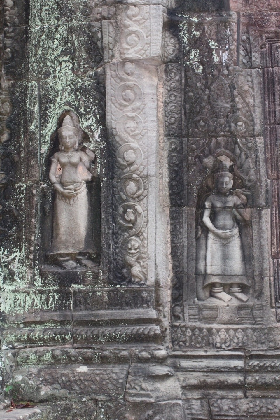 Kambodscha -  - 