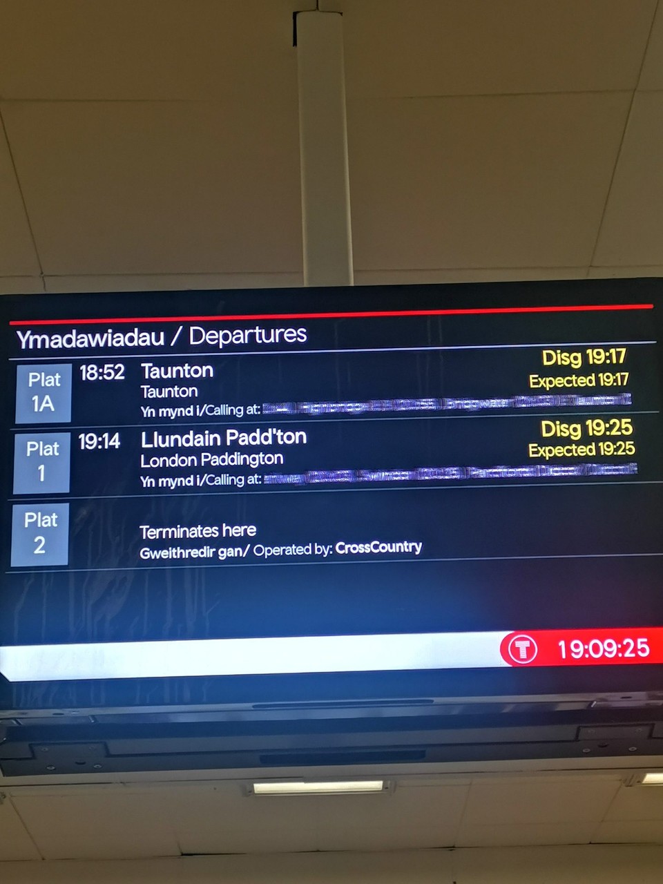 United Kingdom - Cardiff - 