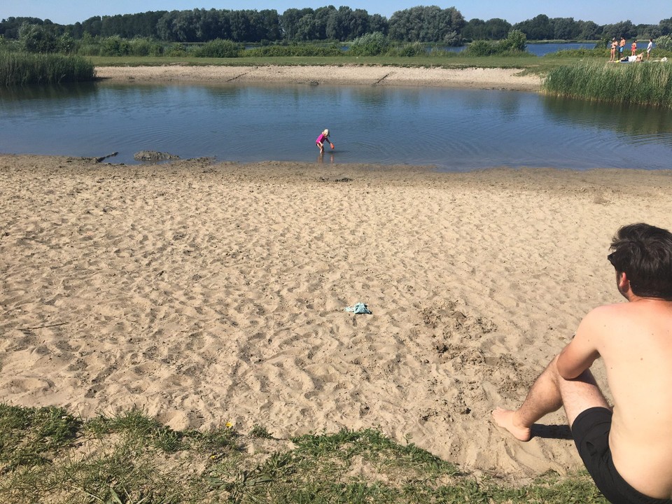 Niederlande - Zuid-Scharwoude - 