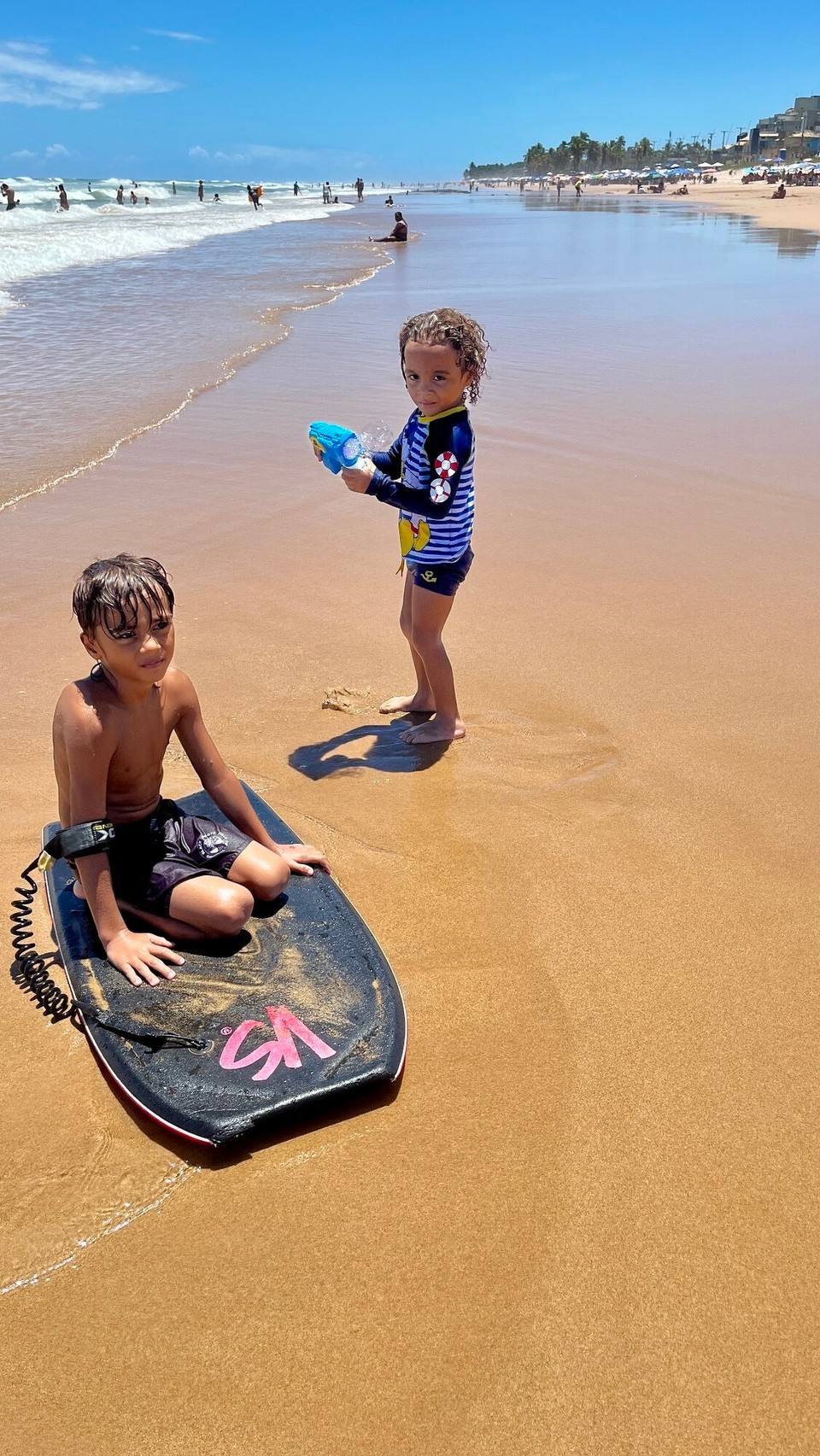 Brasilien - Salvador - 