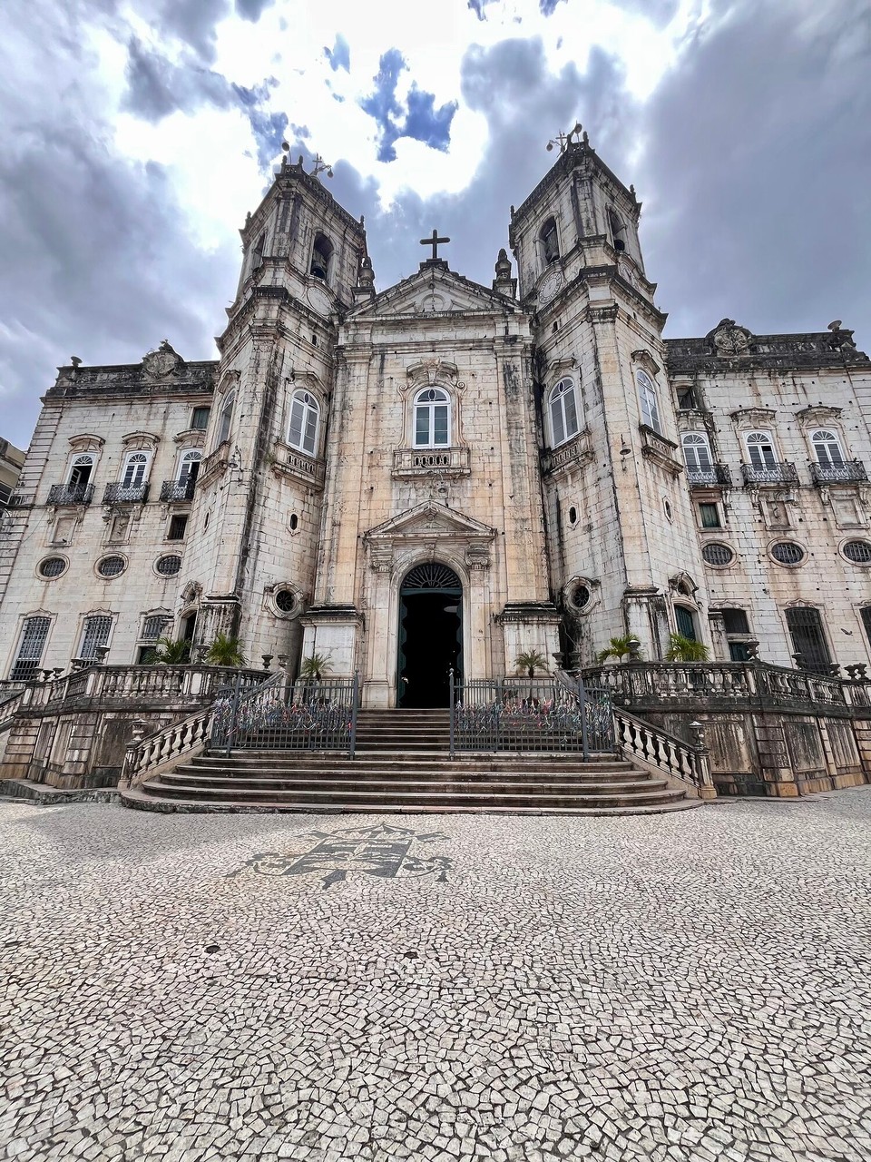 Brasilien - Salvador - 