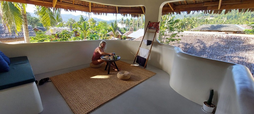 Philippines - San Vicente - 