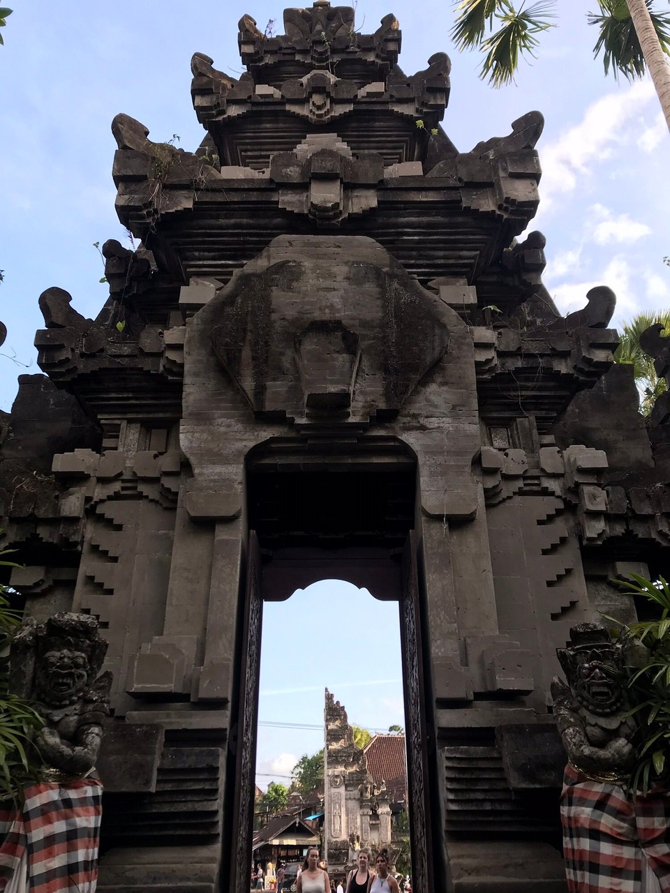 Indonesien - Gianyar - 