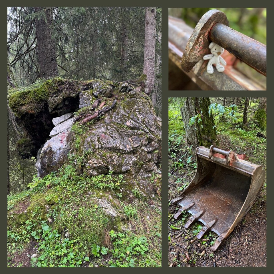 Österreich - Obernberg am Brenner - 
