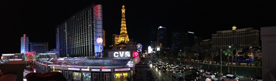  - Las Vegas, Nevada, Estats Units - 