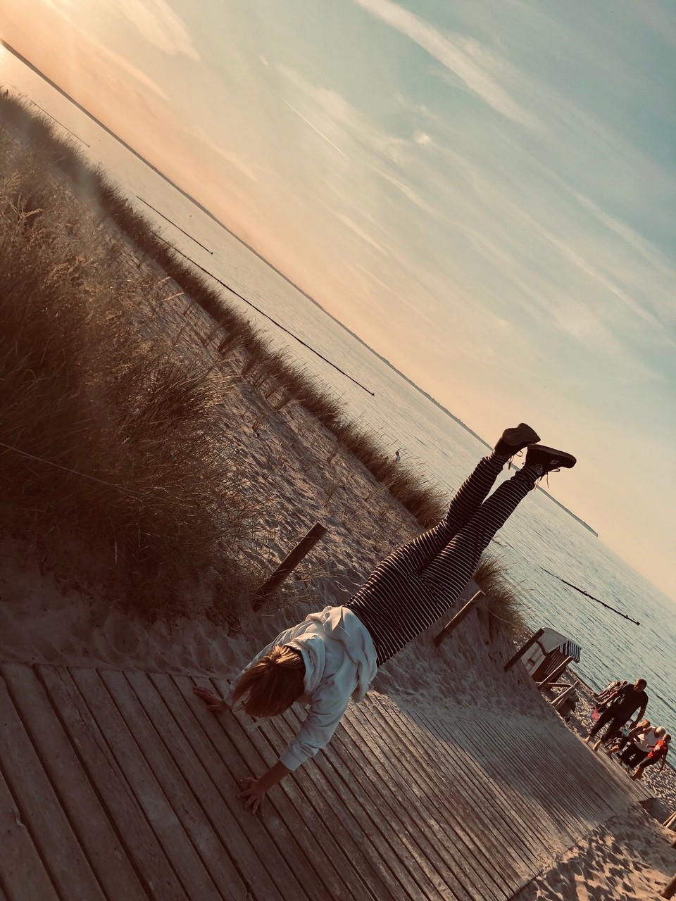 Deutschland - Glowe - 