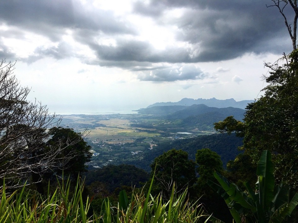 Malaysia -  - 