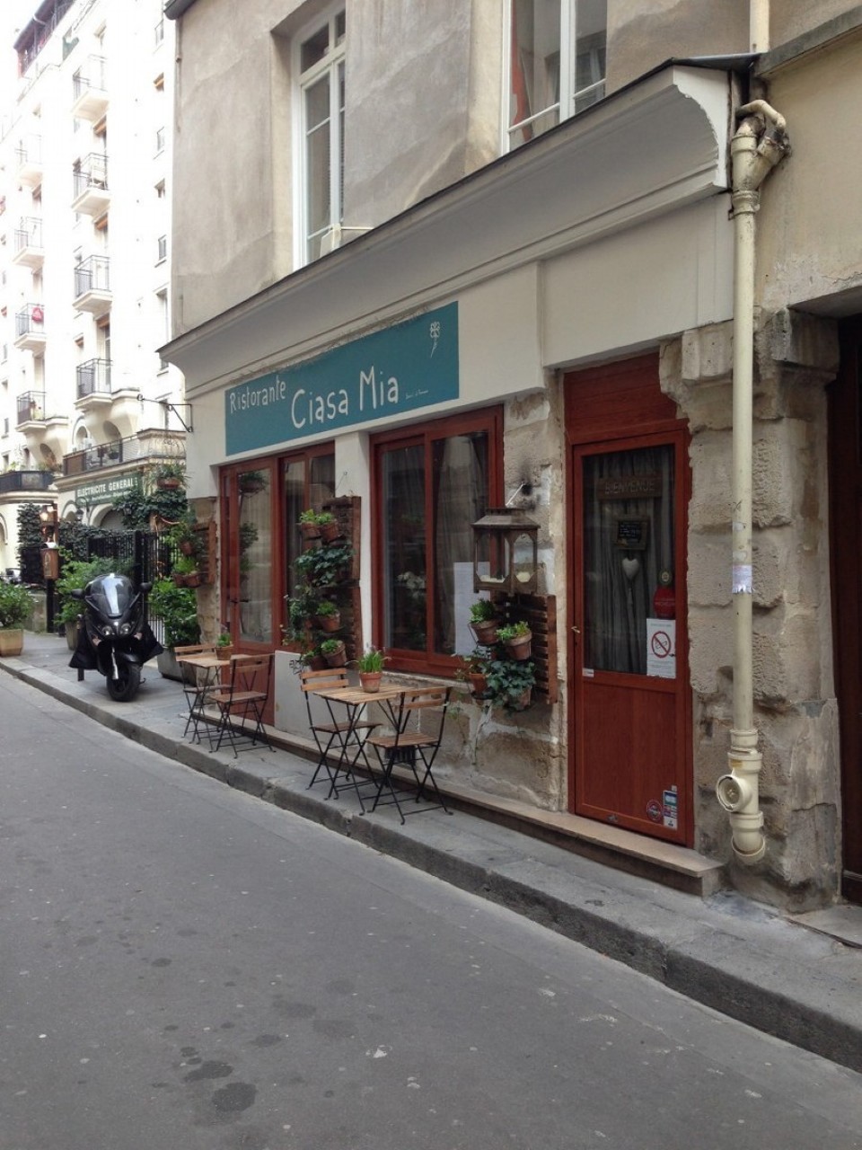 Frankreich - Paris - 