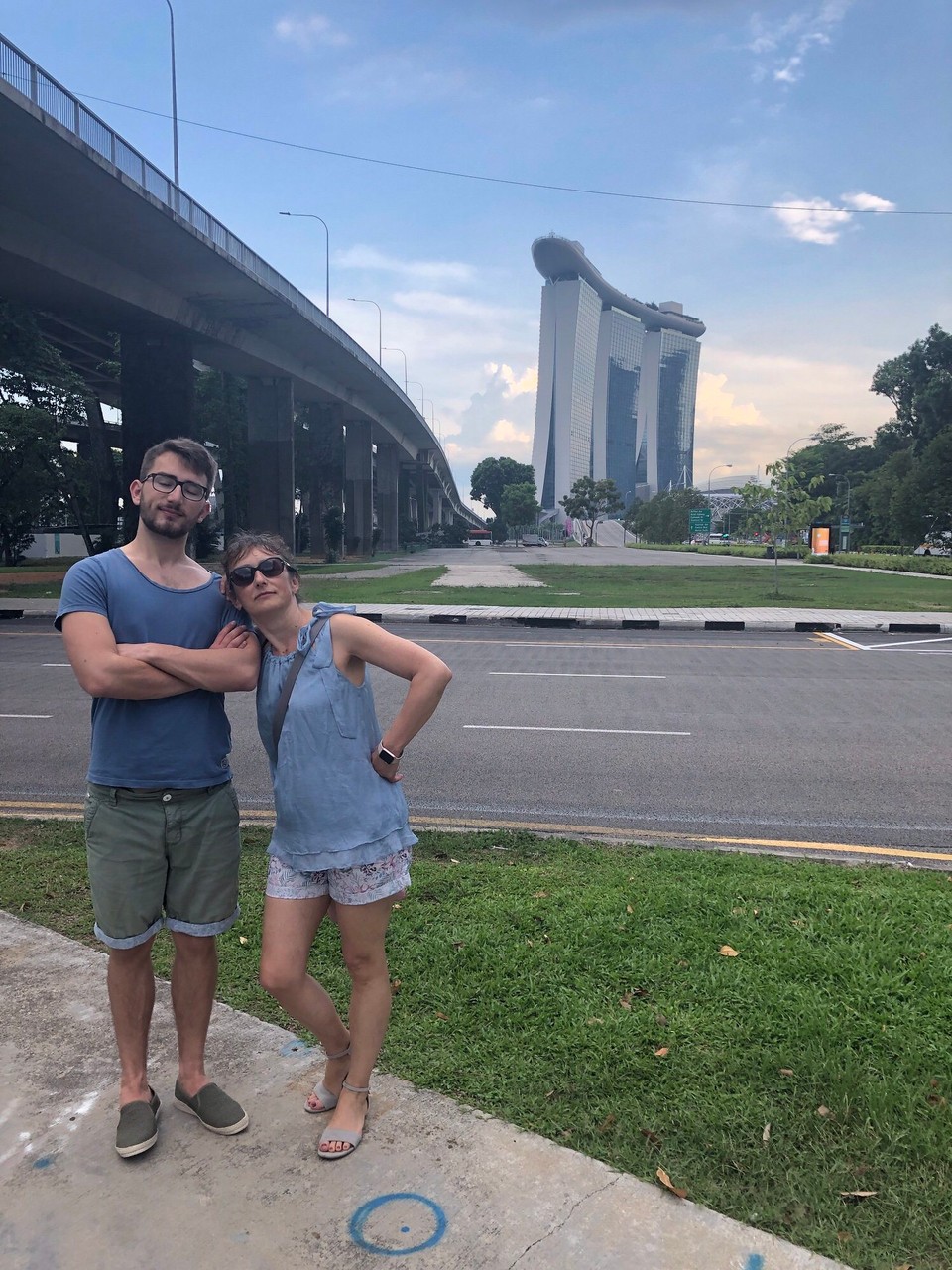 Singapur - Macpherson - 