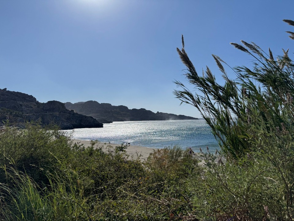 Griechenland - Myrthios - 