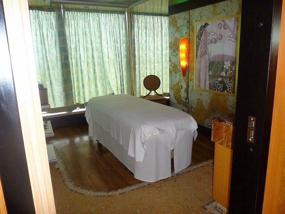  -  - Massageraum 