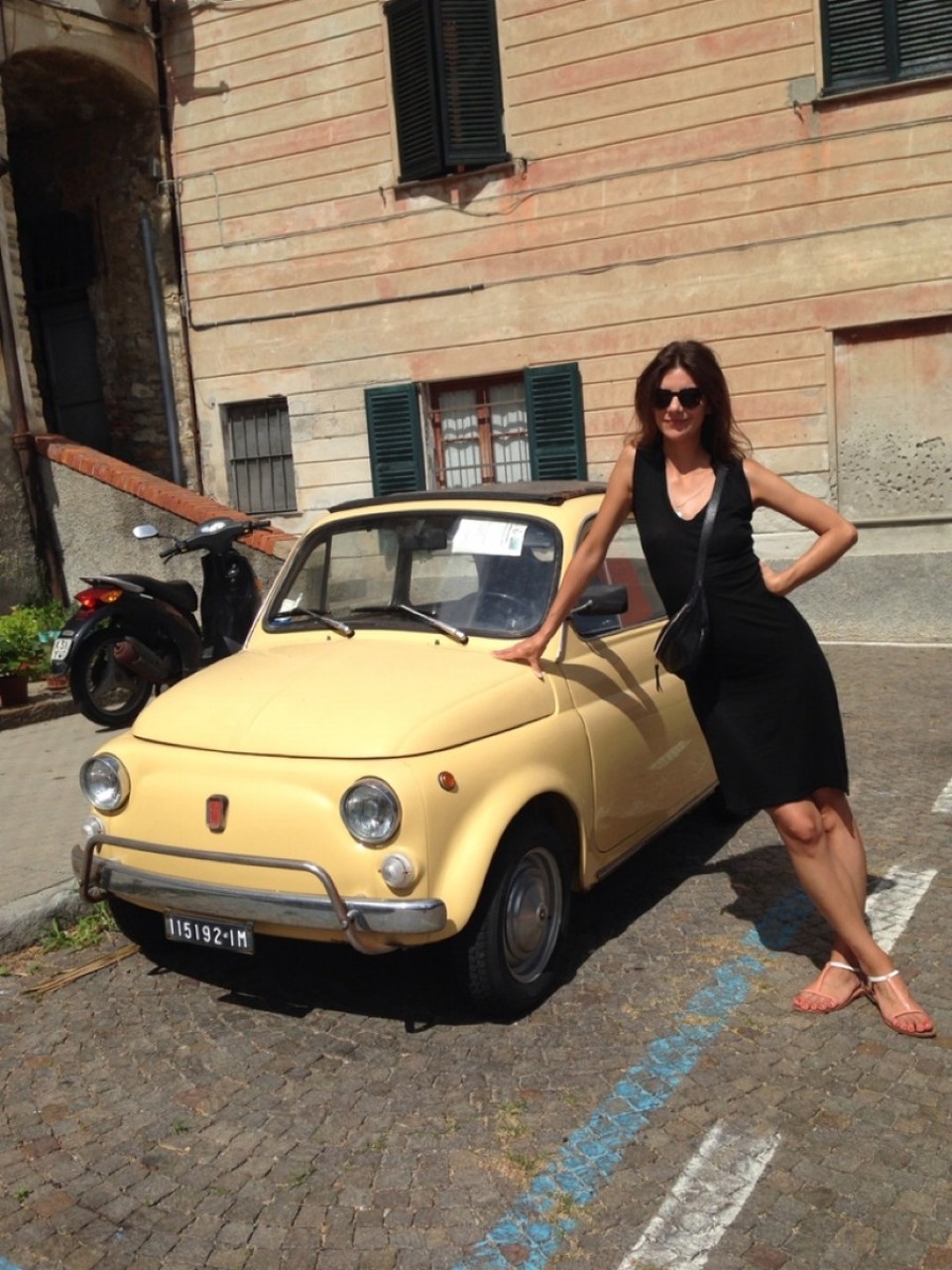 Italien - Imperia - 