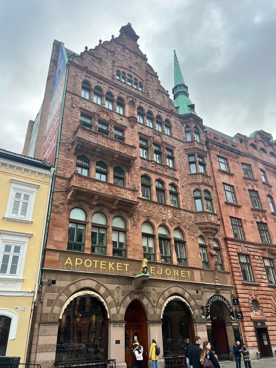 Schweden - unbekannt - 