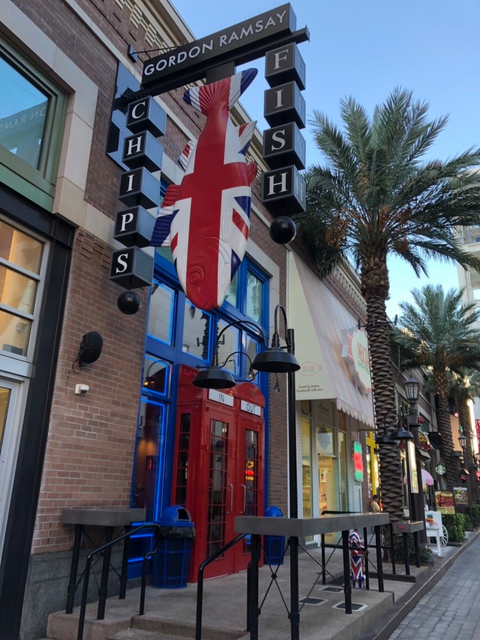 Vereinigte Staaten - Las Vegas - 