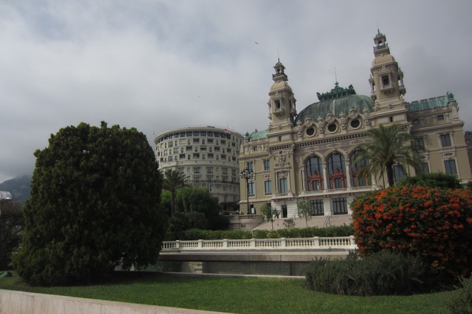 Monaco - Monaco - 