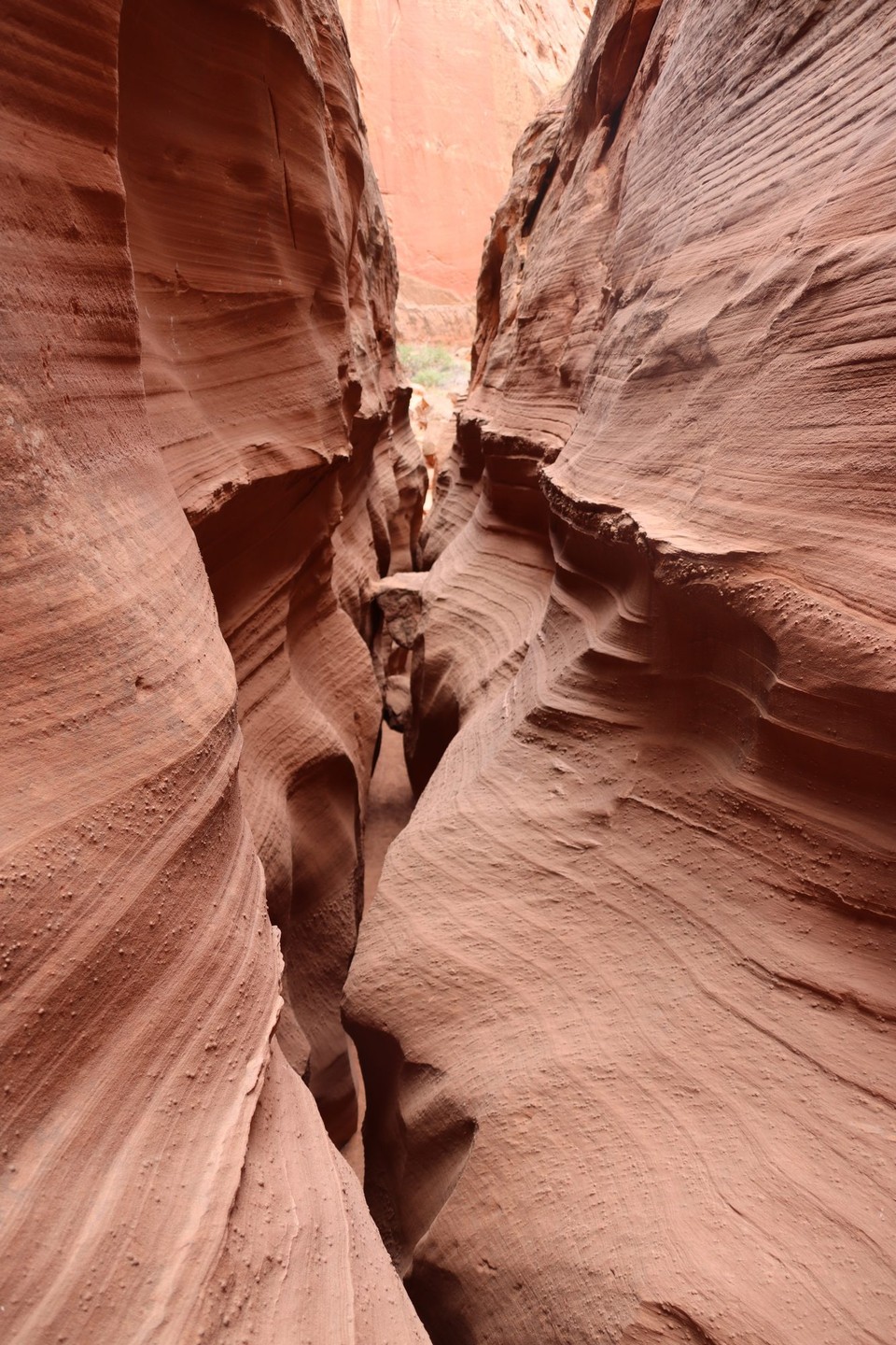 USA - Page - Antelope Canyon