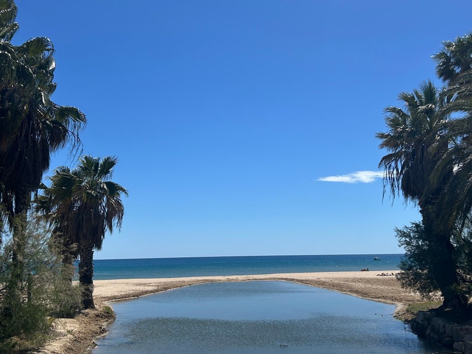 Spanien - Cambrils - 