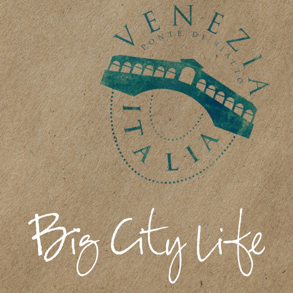 Italien - Venedig - 