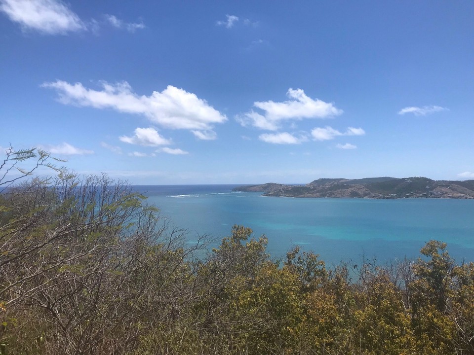 Antigua and Barbuda - Antigua and Barbuda - 