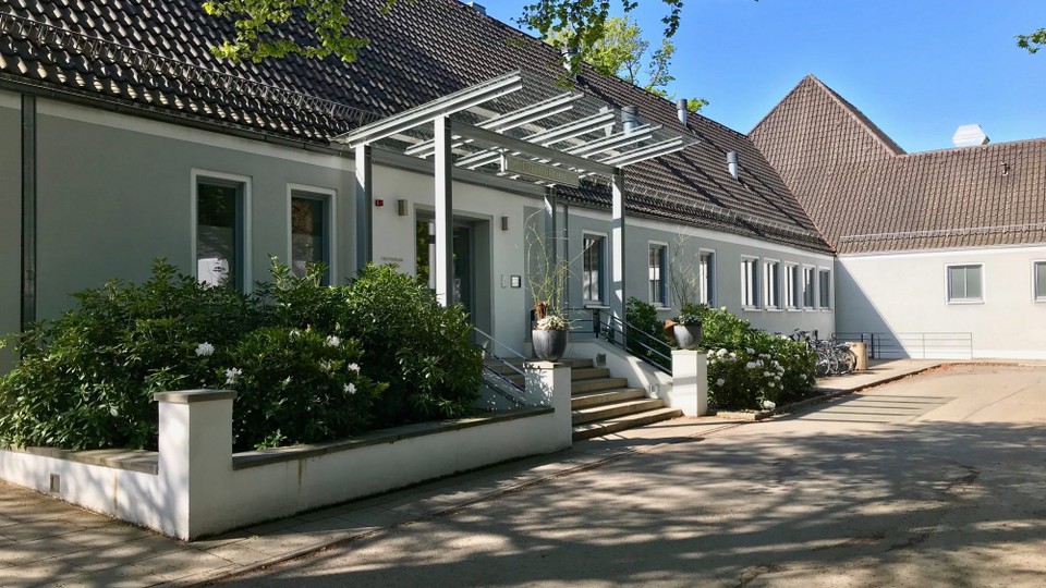 Deutschland - Bad Aibling - 