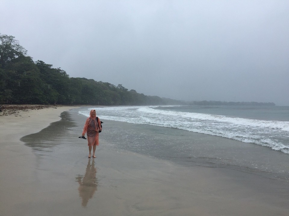 Costa Rica - Talamanca - 