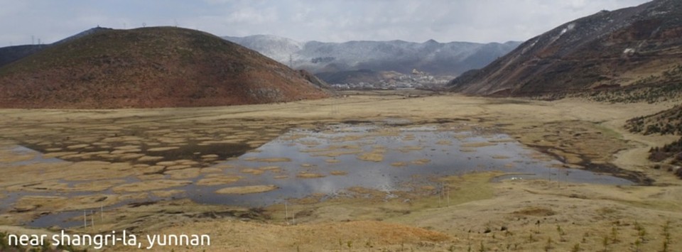 Volksrepublik China -  - 