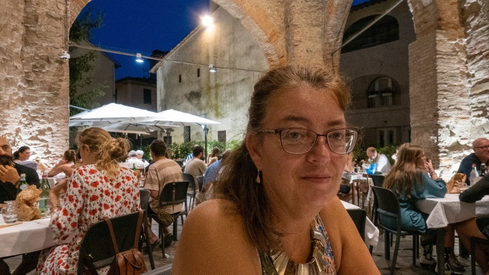 Italien - Lucca - 