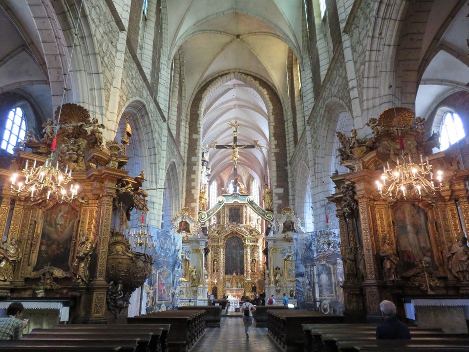 Polen - Krakau - 
