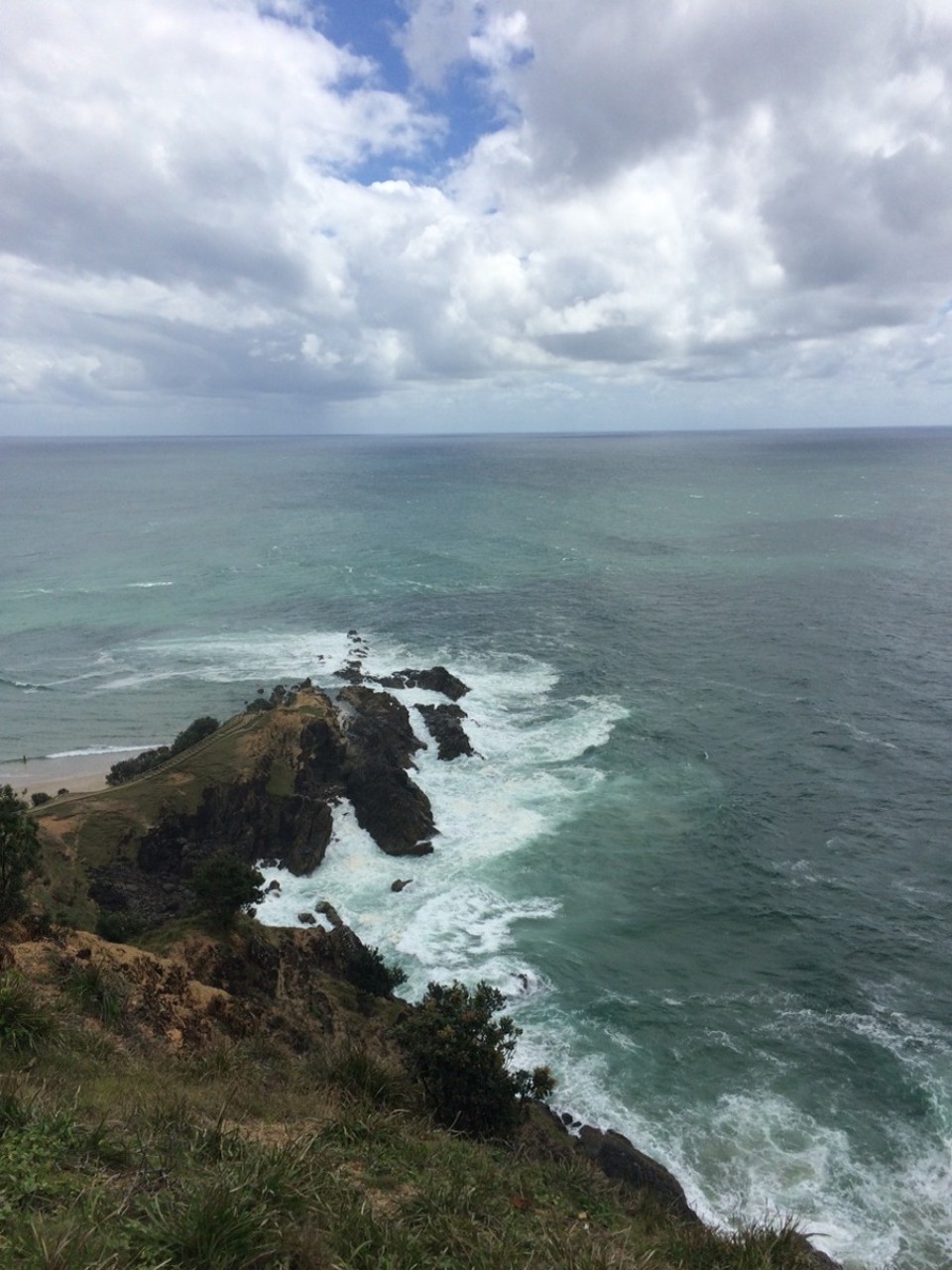Australien - Byron Bay - 