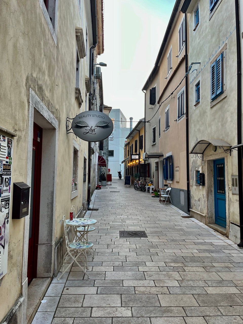 Kroatien - Novigrad - 