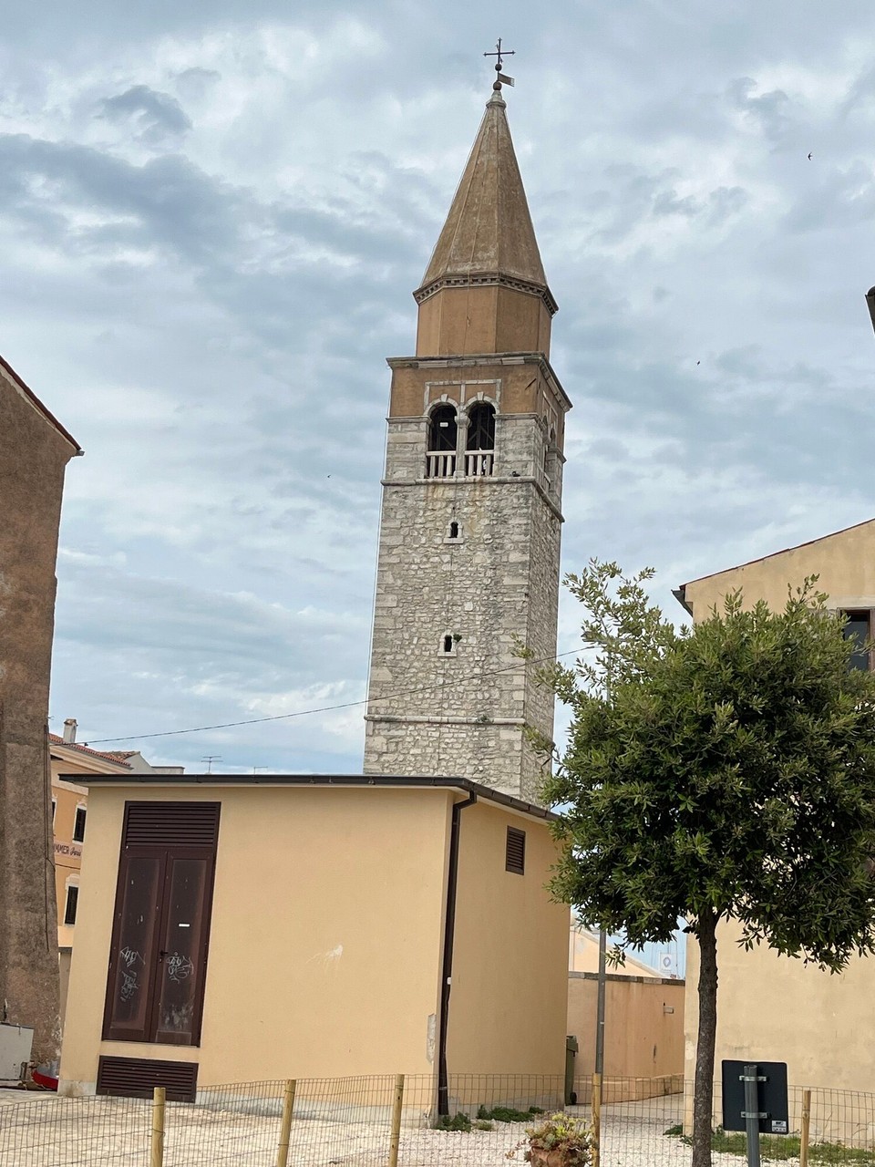 Kroatien - Umag - 