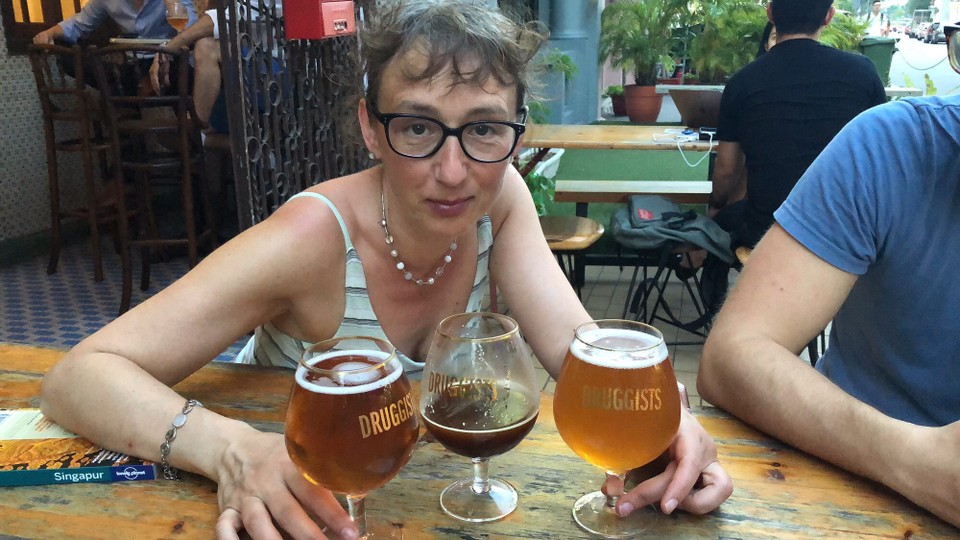 Singapur - Macpherson - 