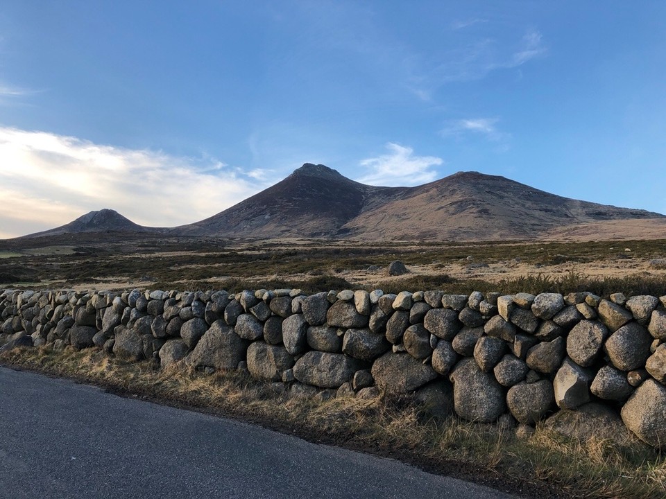 United Kingdom - Newry - 