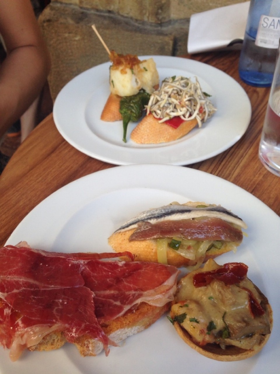 Spanien - San Sebastián - 