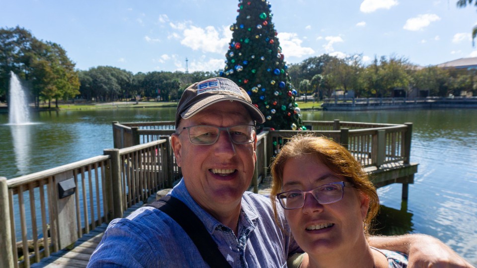 USA - Daytona Beach - 