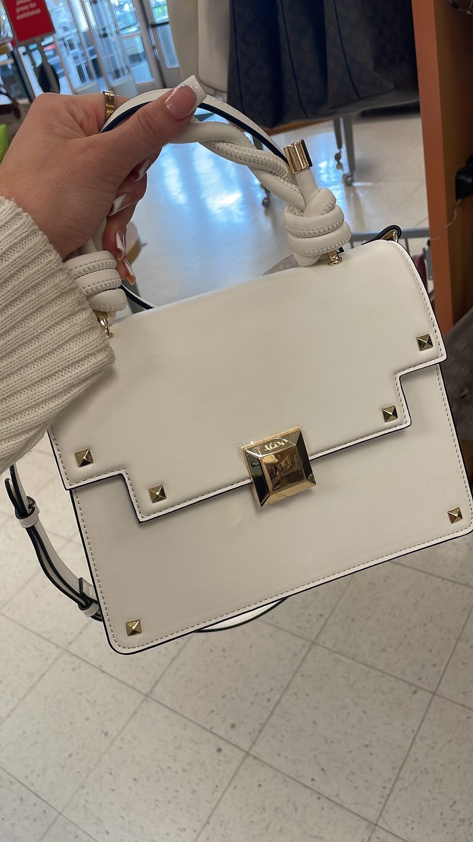 United States - New York - shoppen darf nicht fehlen