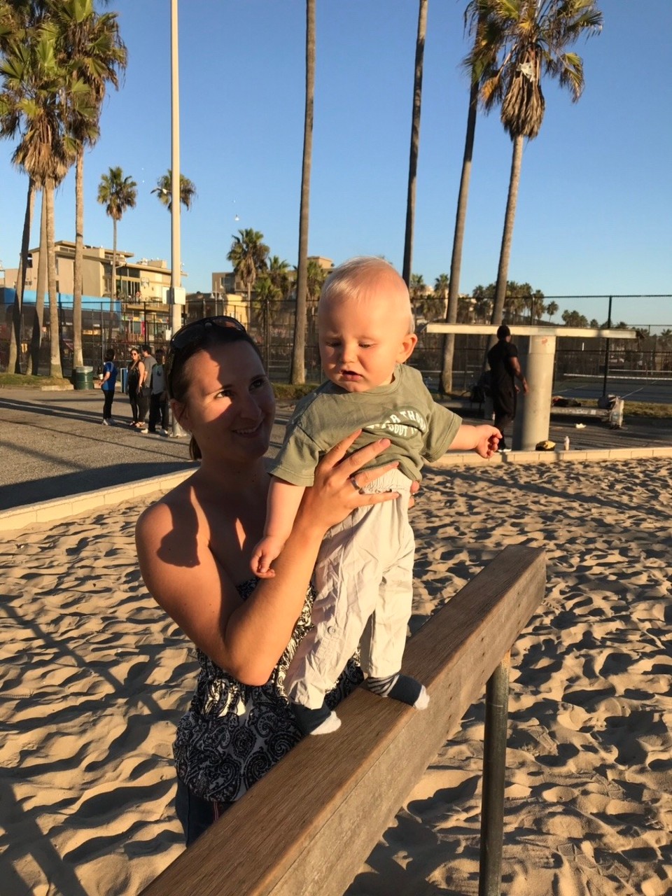 Vereinigte Staaten - Los Angeles - 