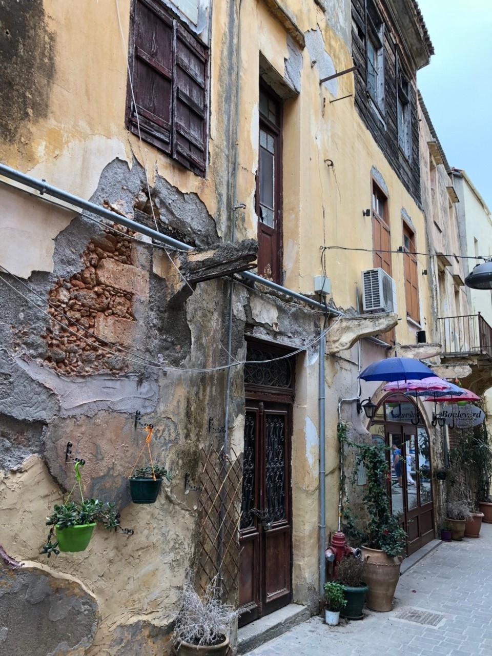 Griechenland - Chania - 