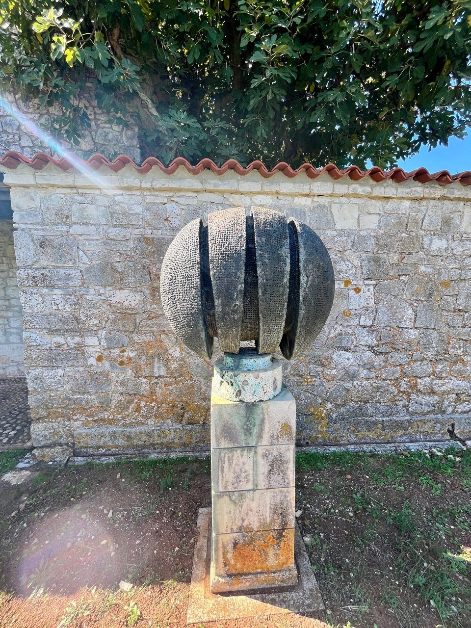 Kroatien - Funtana - 